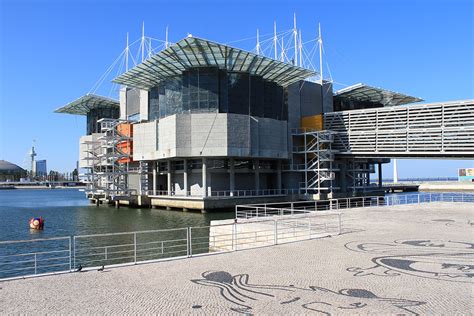 casino lisboa oceanário de lisboa